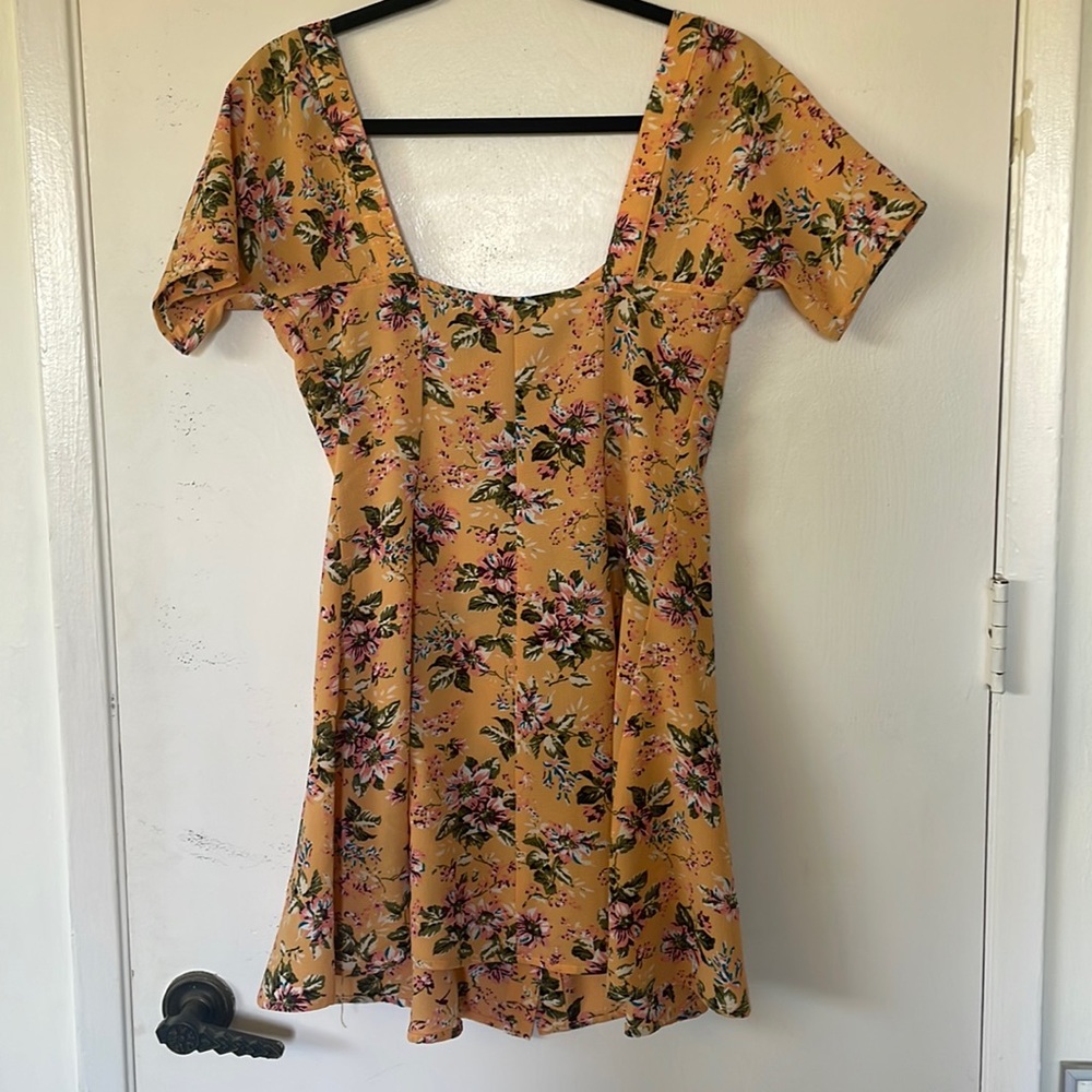 Flynn Skye dress